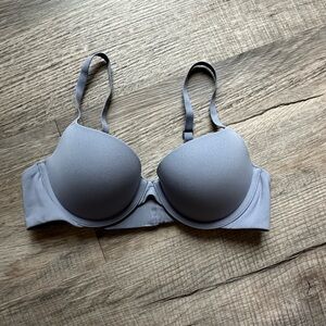 Skims push up bra